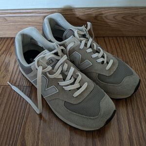 New Balance classic 574 shoes